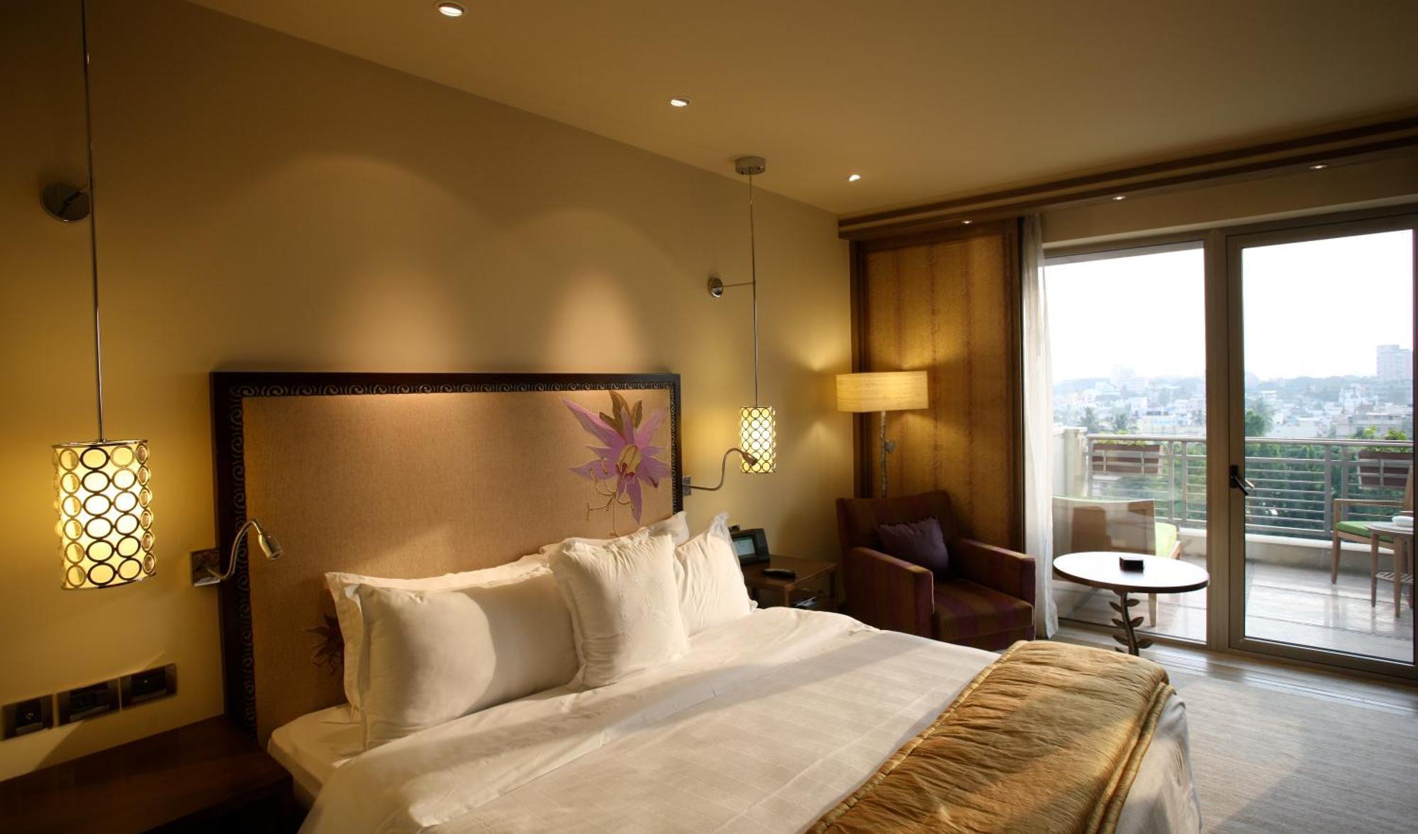 Itc Gardenia, A Luxury Collection Hotel, Bangalore