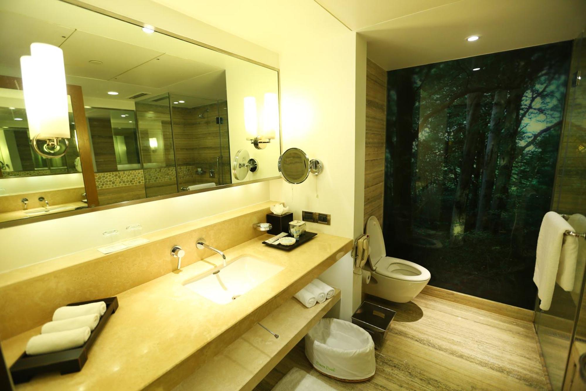 Itc Gardenia, A Luxury Collection Hotel, Hotel