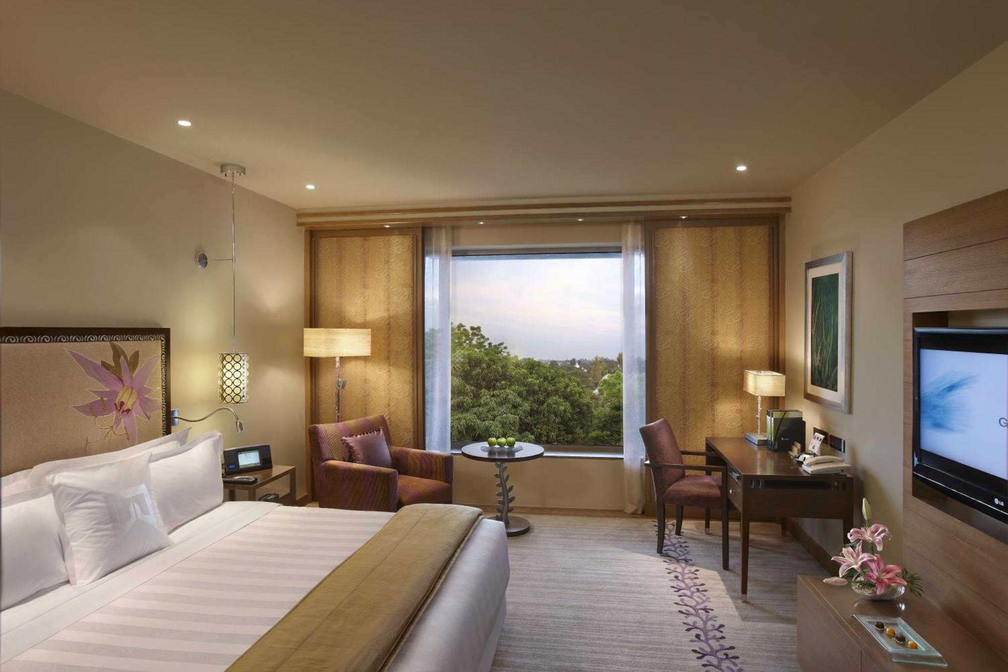Itc Gardenia, A Luxury Collection Hotel, Hotel Bangalore