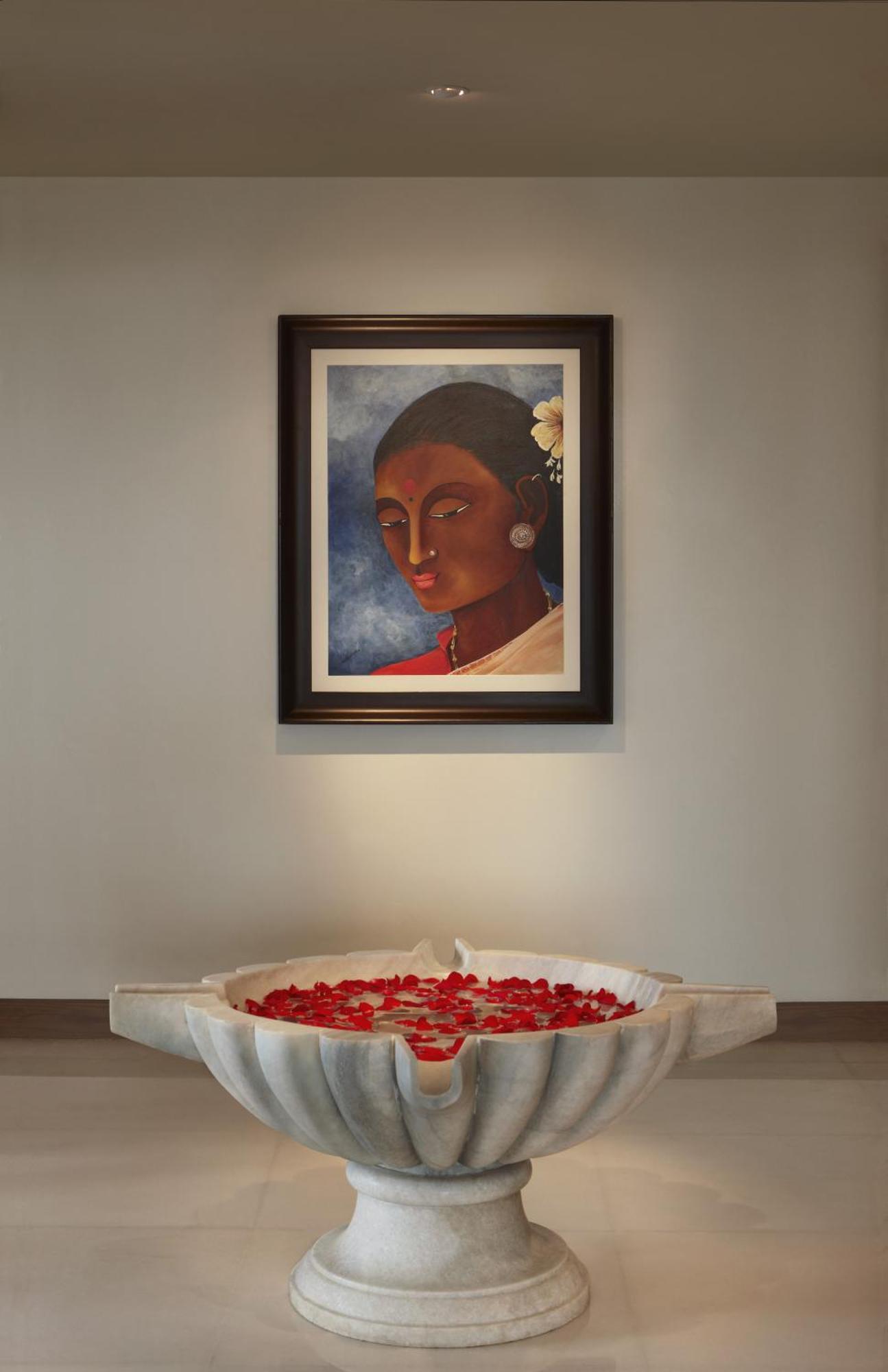 Hotel Itc Gardenia, A Luxury Collection Hotel, Bangalore