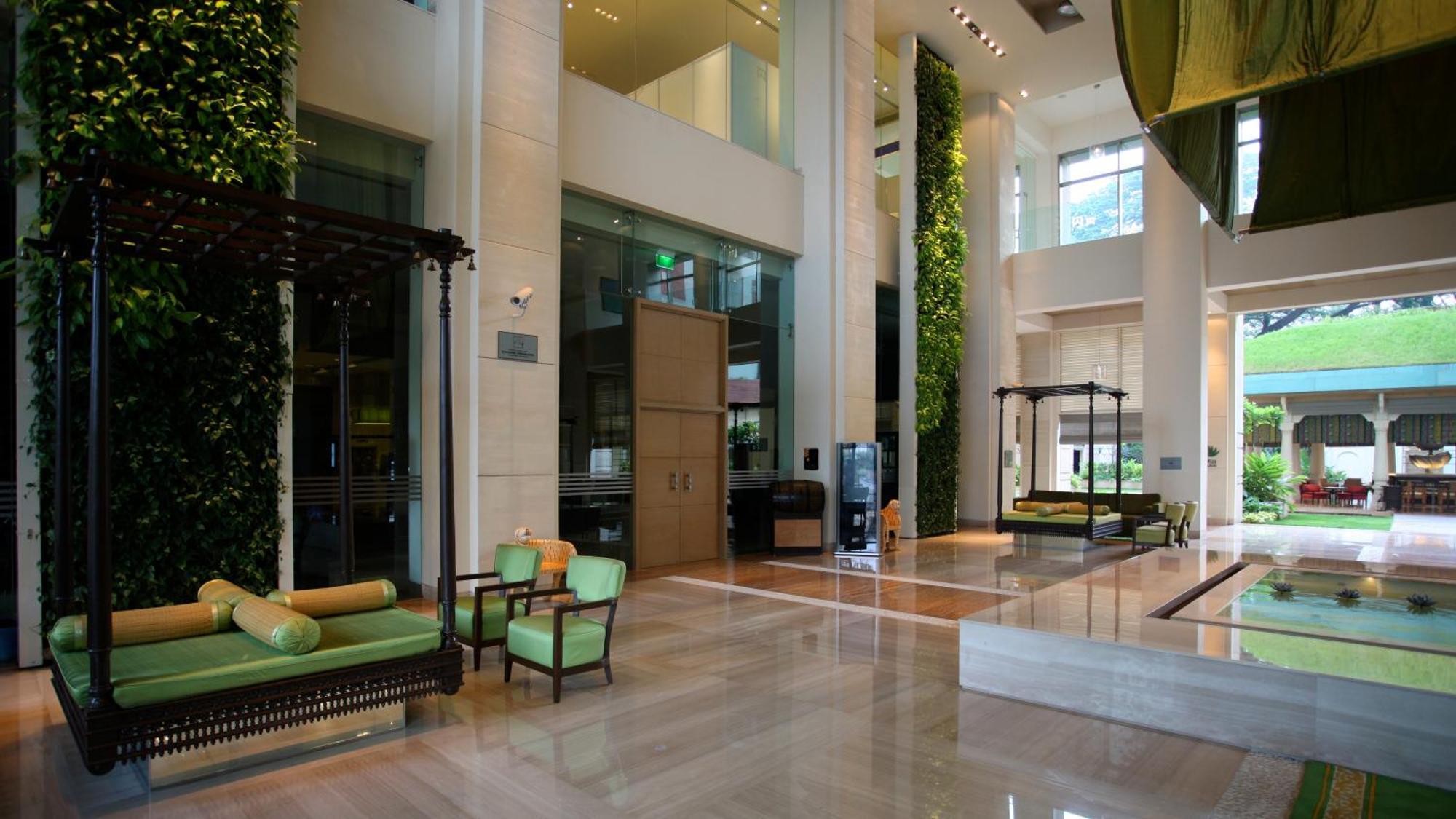 Itc Gardenia, A Luxury Collection Hotel, Hotel 5*