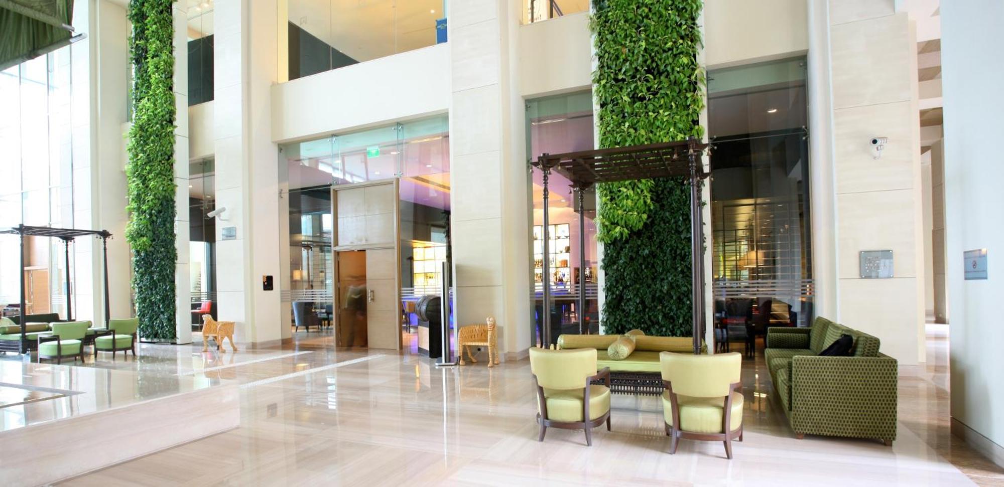 Itc Gardenia, A Luxury Collection Hotel, Hotel