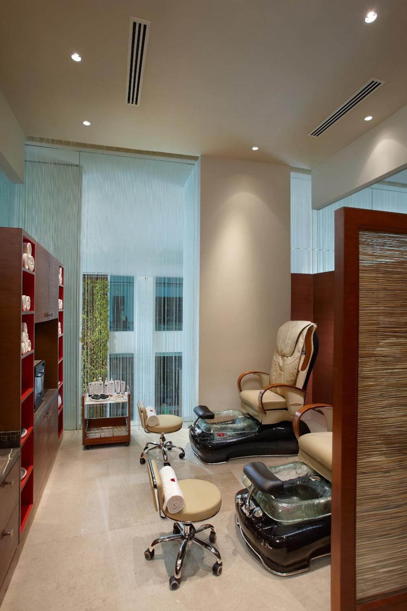 Itc Gardenia, A Luxury Collection Hotel,