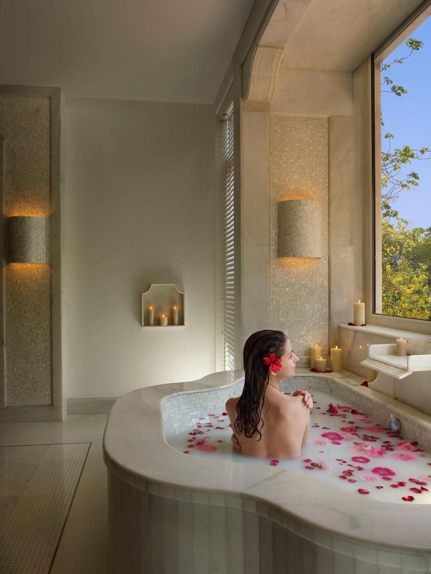 Hotel Itc Gardenia, A Luxury Collection Hotel, Bangalore