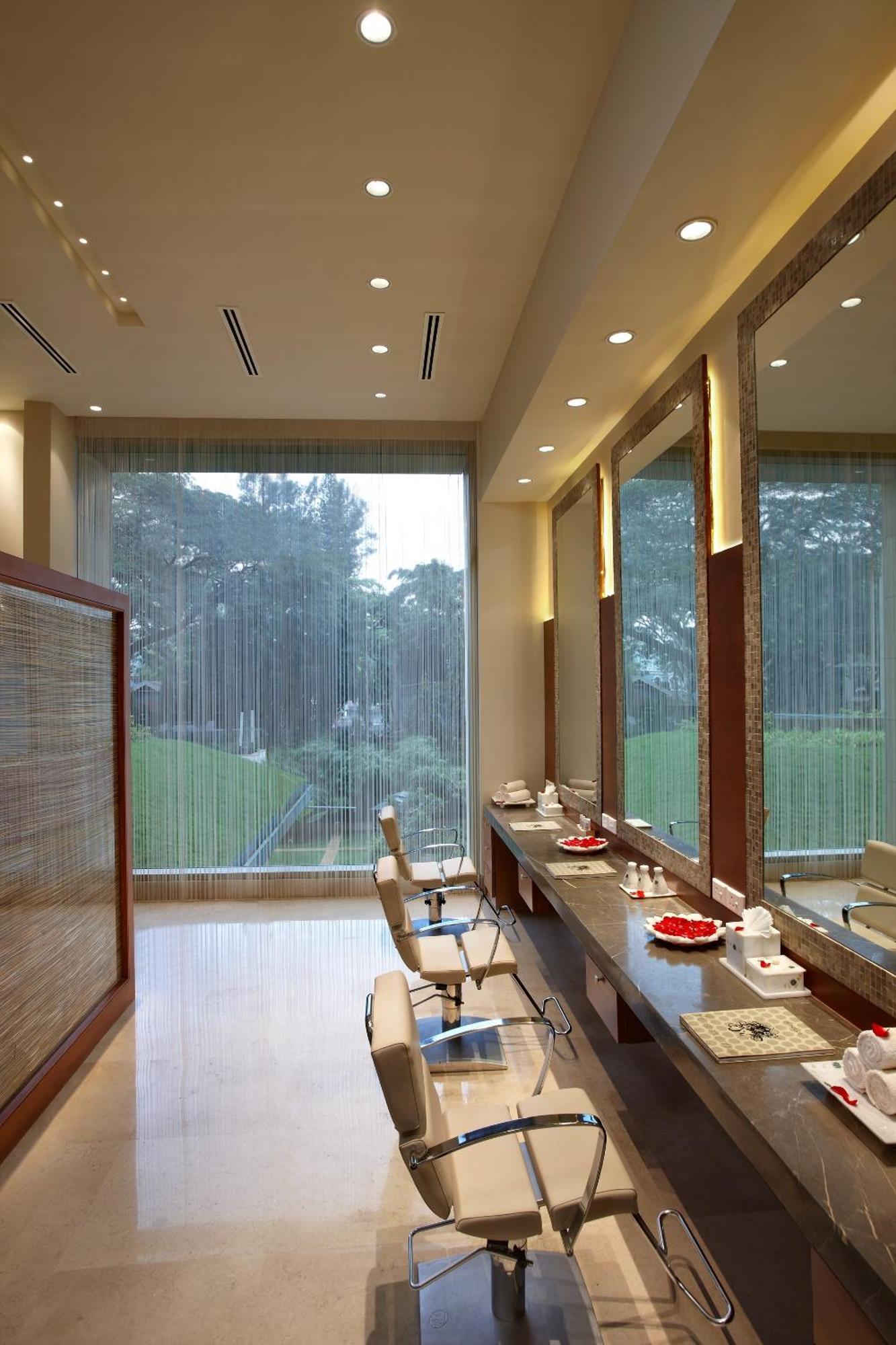 Itc Gardenia, A Luxury Collection Hotel, 5* Bangalore