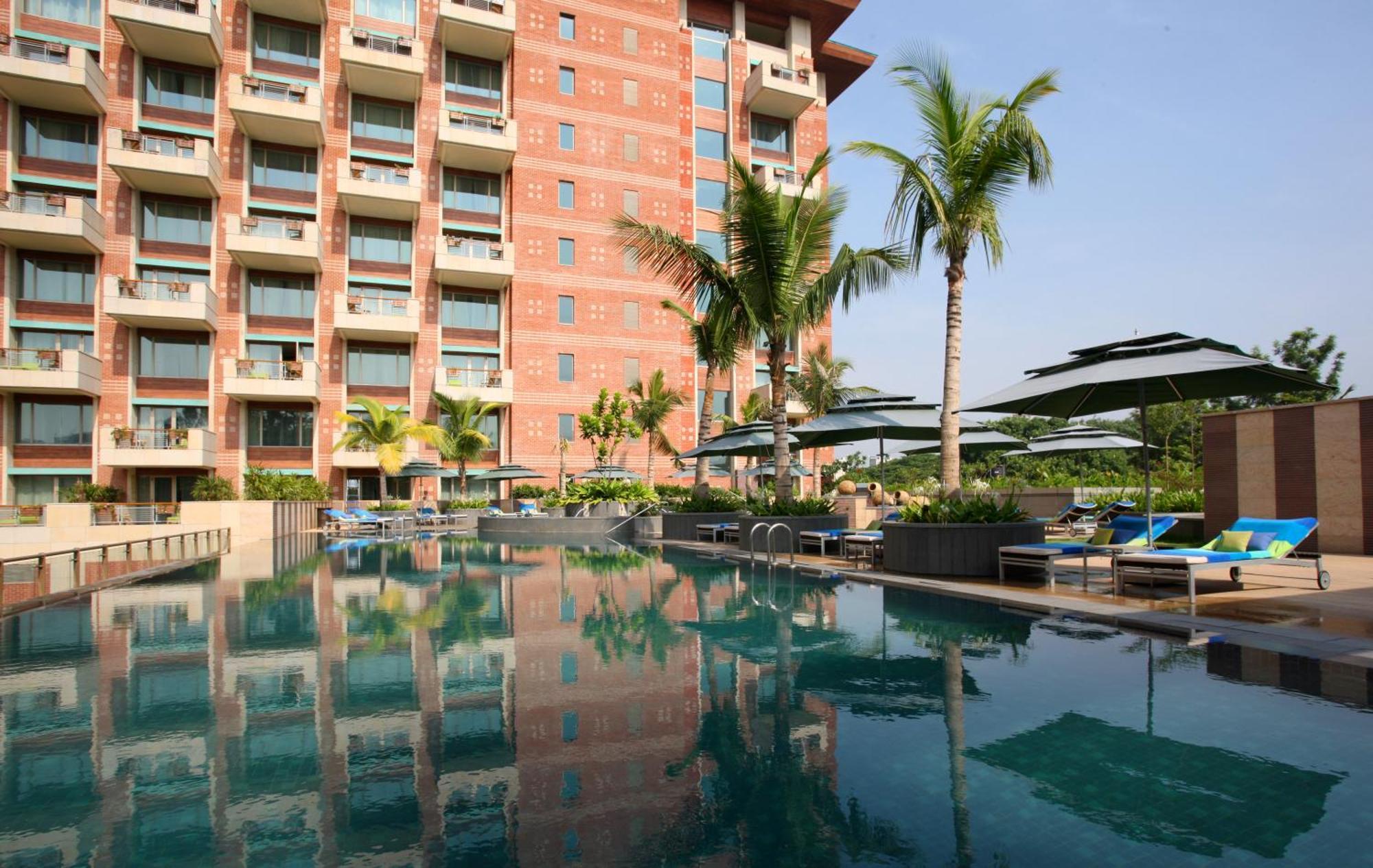 Itc Gardenia, A Luxury Collection Hotel,