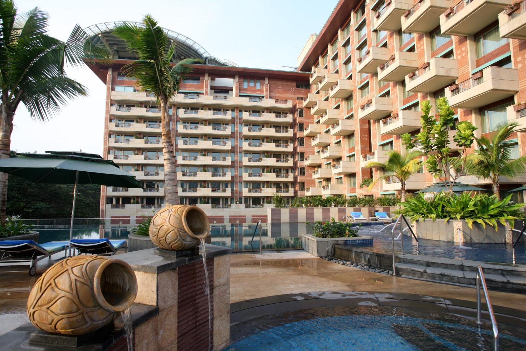 Itc Gardenia, A Luxury Collection Hotel,