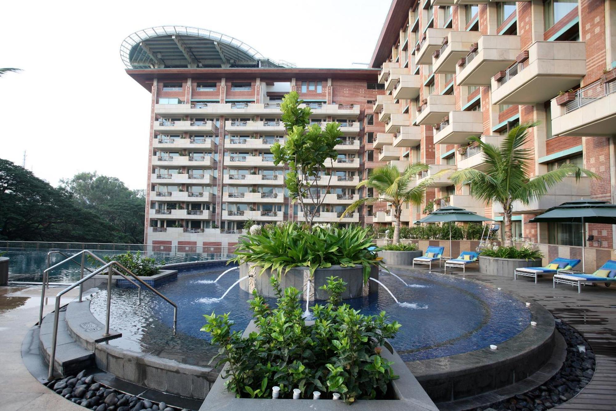 Hotel Itc Gardenia, A Luxury Collection Hotel,