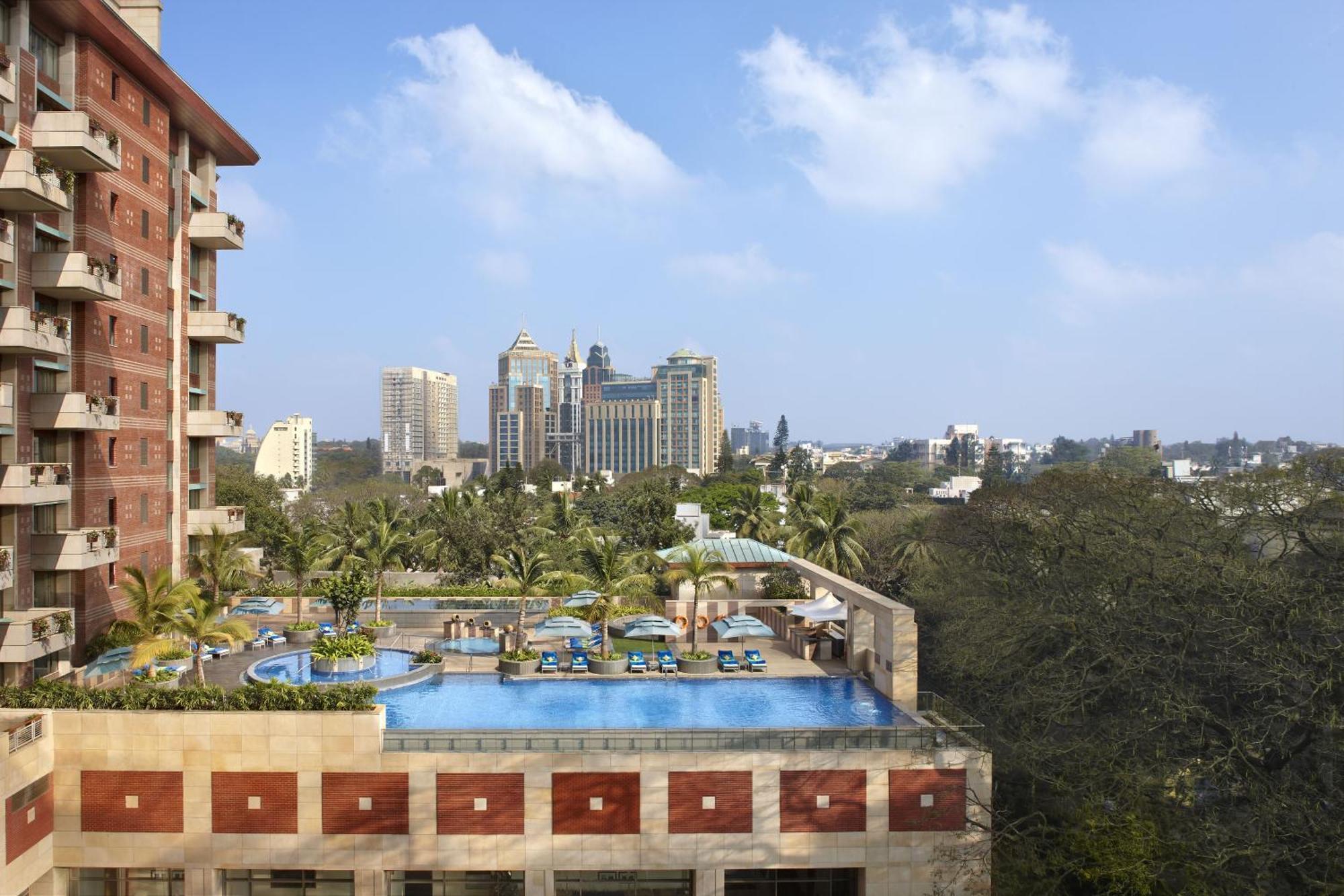 Itc Gardenia, A Luxury Collection Hotel, 5*
