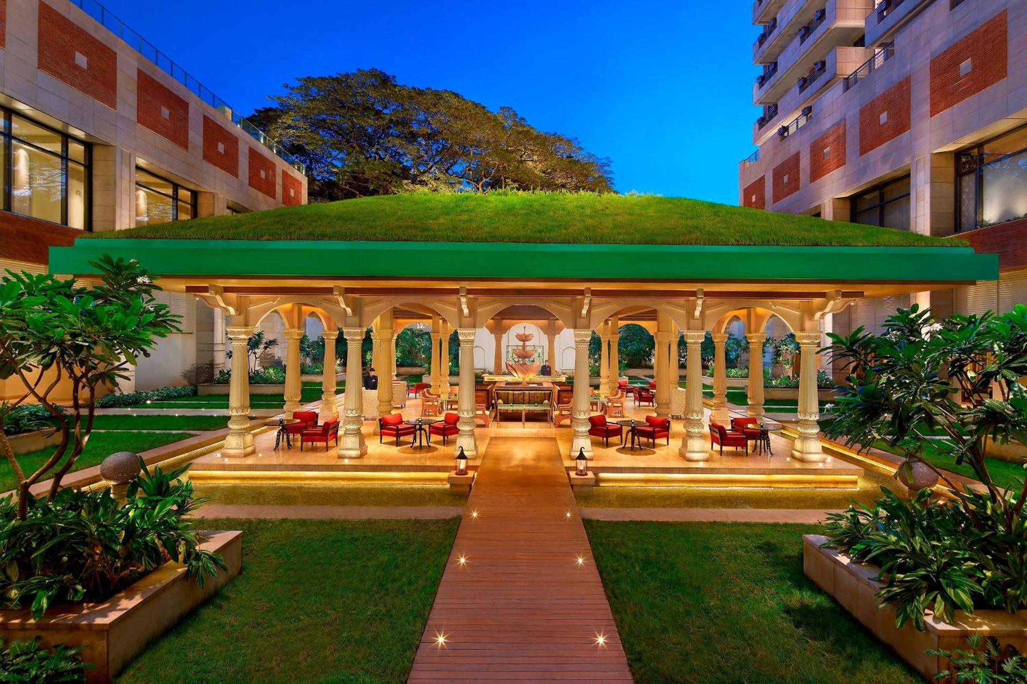 Hotel Itc Gardenia, A Luxury Collection Hotel, 5*