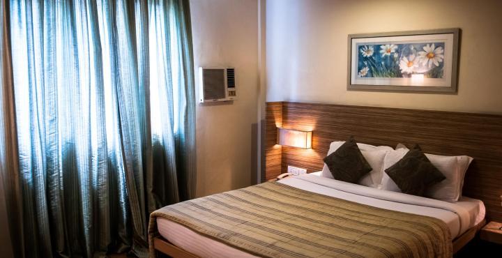 Hotel Mapple Whitefield 3*