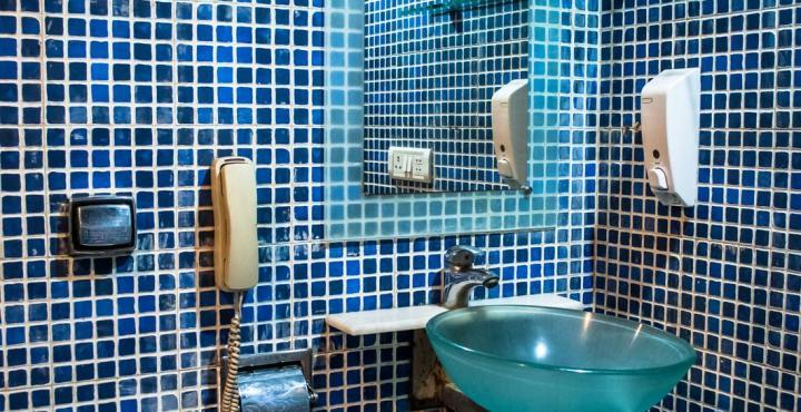 Mapple Whitefield Hotel 3*
