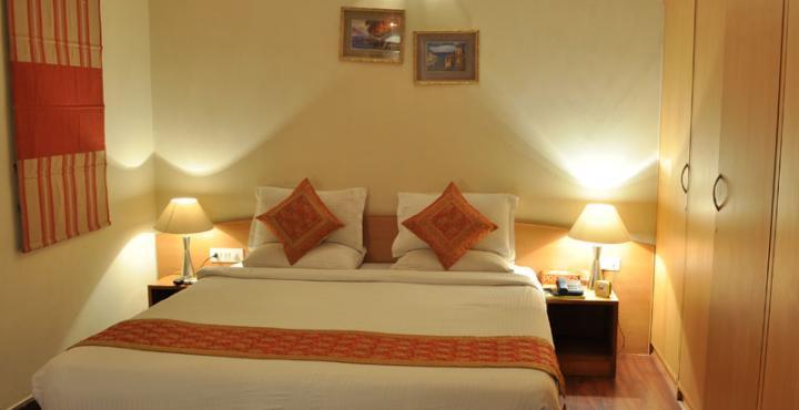 Hotel Sterling - Langford Town