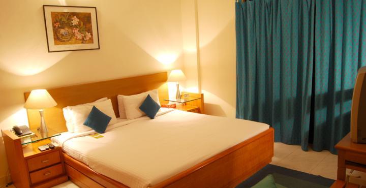 Hotel Sterling - Langford Town 3*