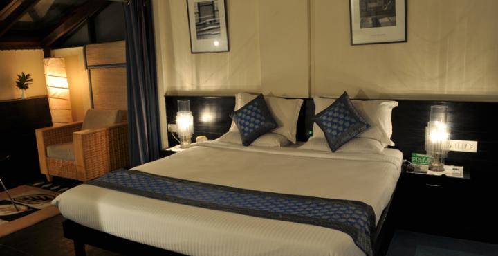 Sterling - Langford Town Hotel 3*