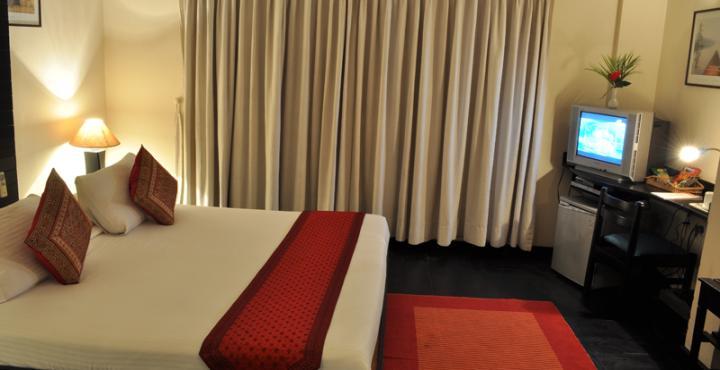 Sterling - Langford Town 3* Bangalore