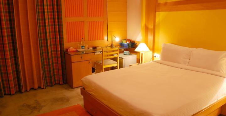 Sterling - Langford Town Hotel Bangalore