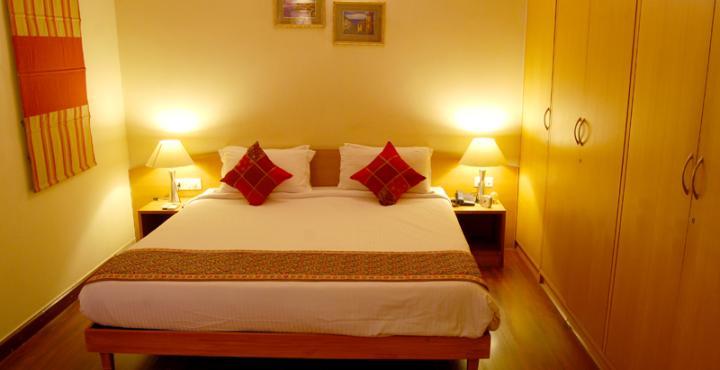 Hotel Sterling - Langford Town 3*