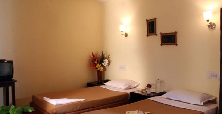Resort Radiant Bangalore