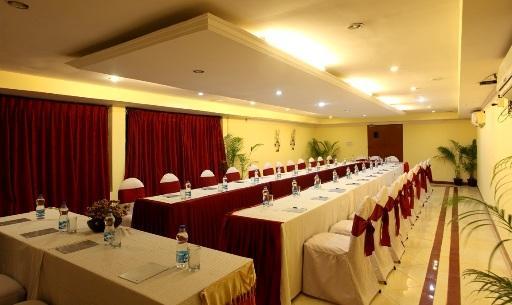 Radiant Resort Bangalore