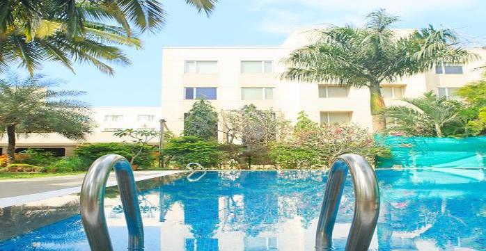 Evoma Hotel