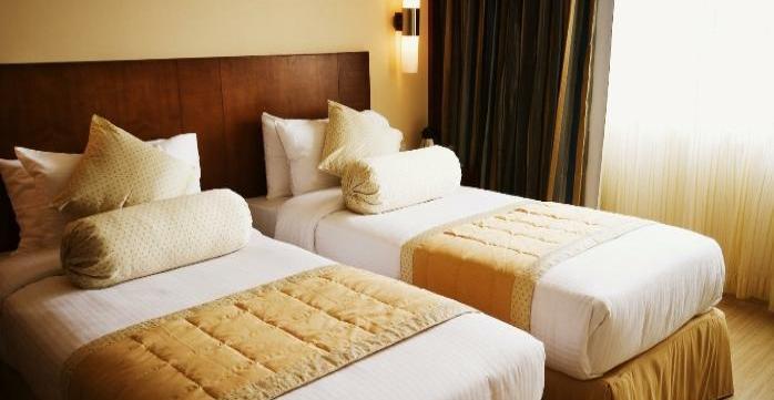 Hotel Evoma 4*