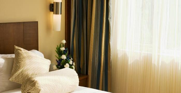 Evoma Hotel 4*