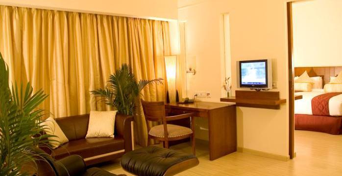 Evoma 4* Bangalore