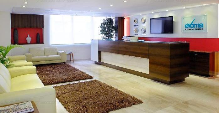 Hotel Evoma