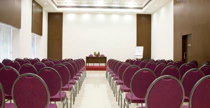 Evoma Hotel Bangalore