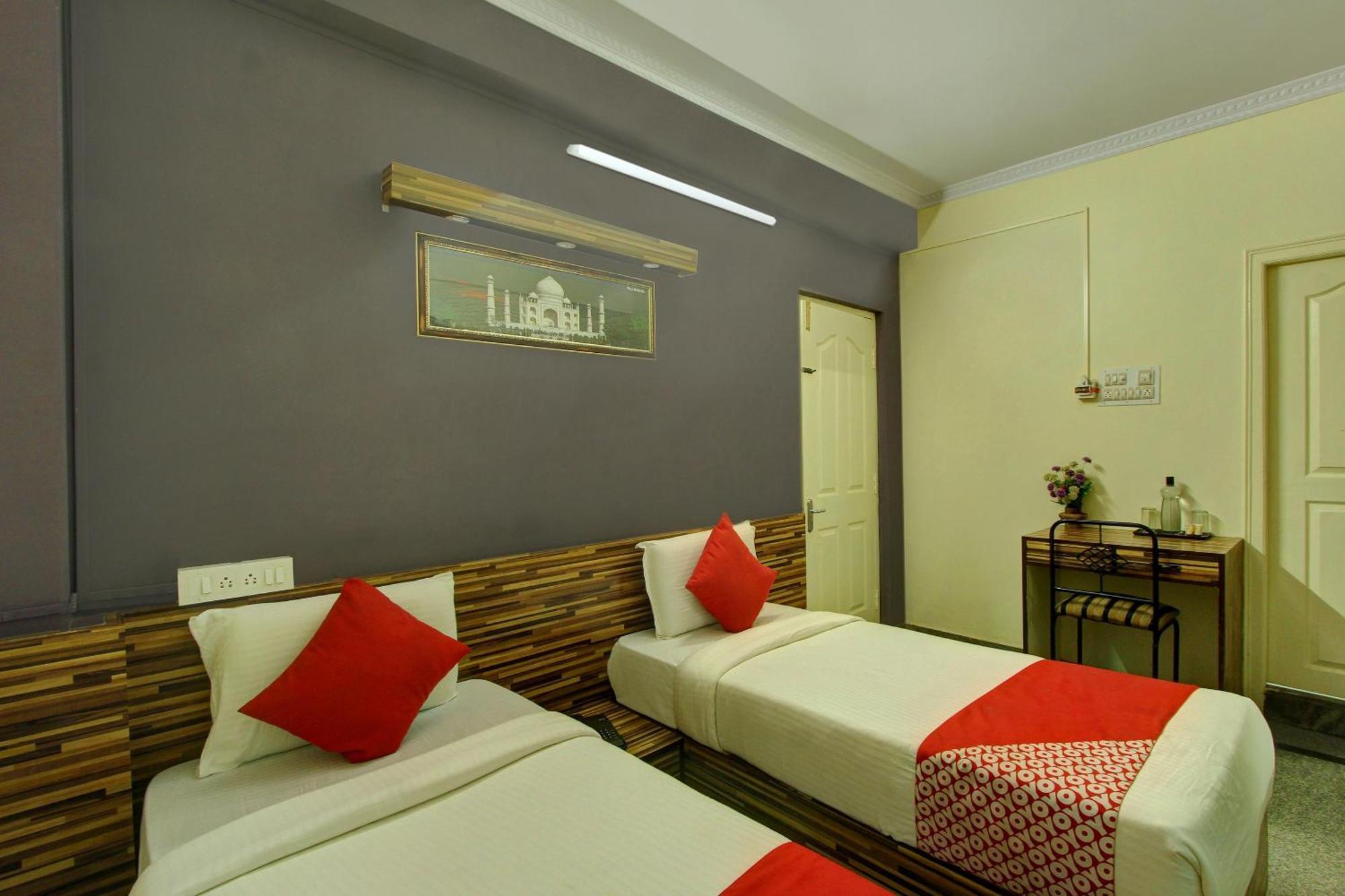 Hotel O Century Residency