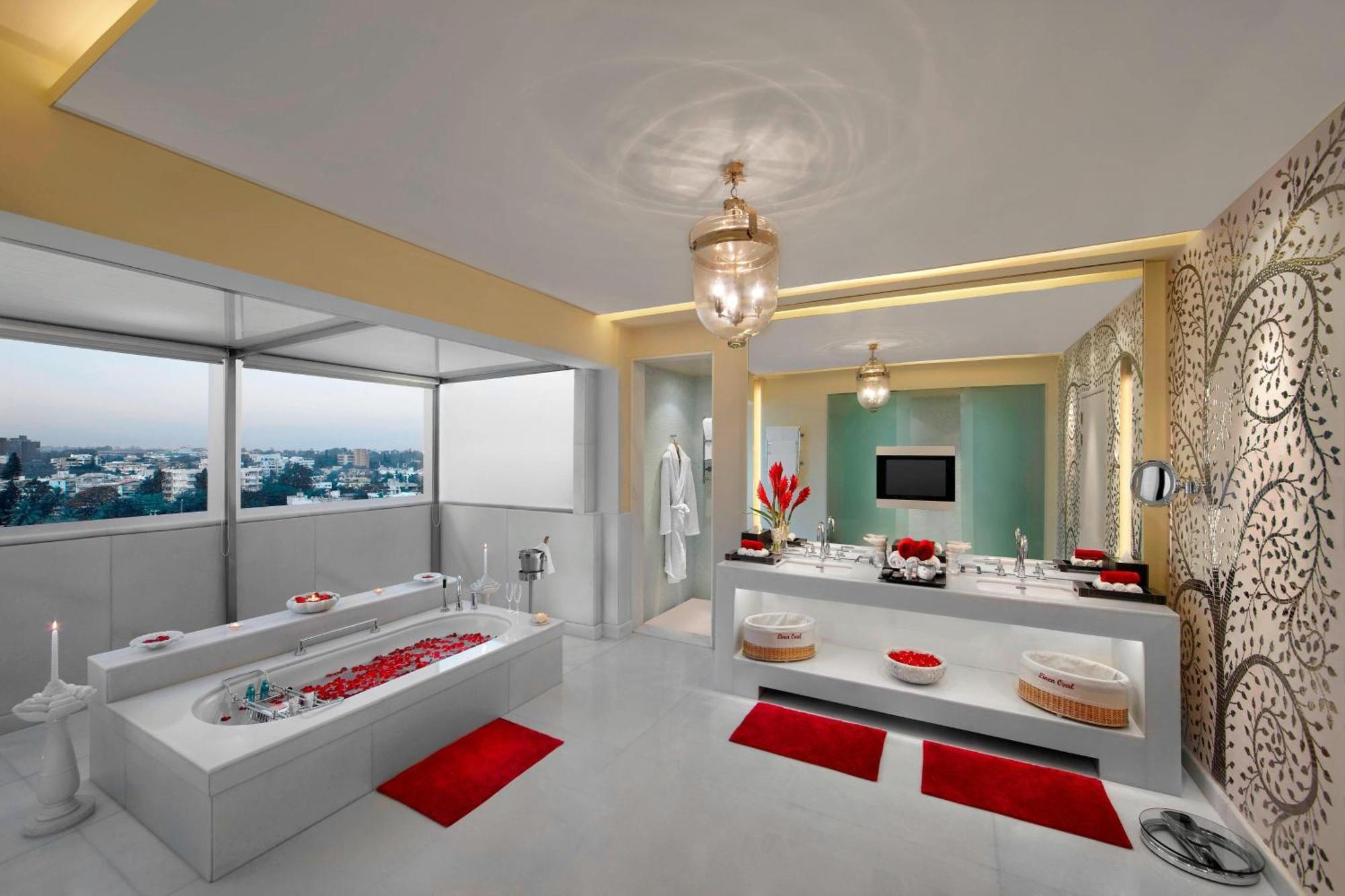 Itc Gardenia, A Luxury Collection Hotel, 5*