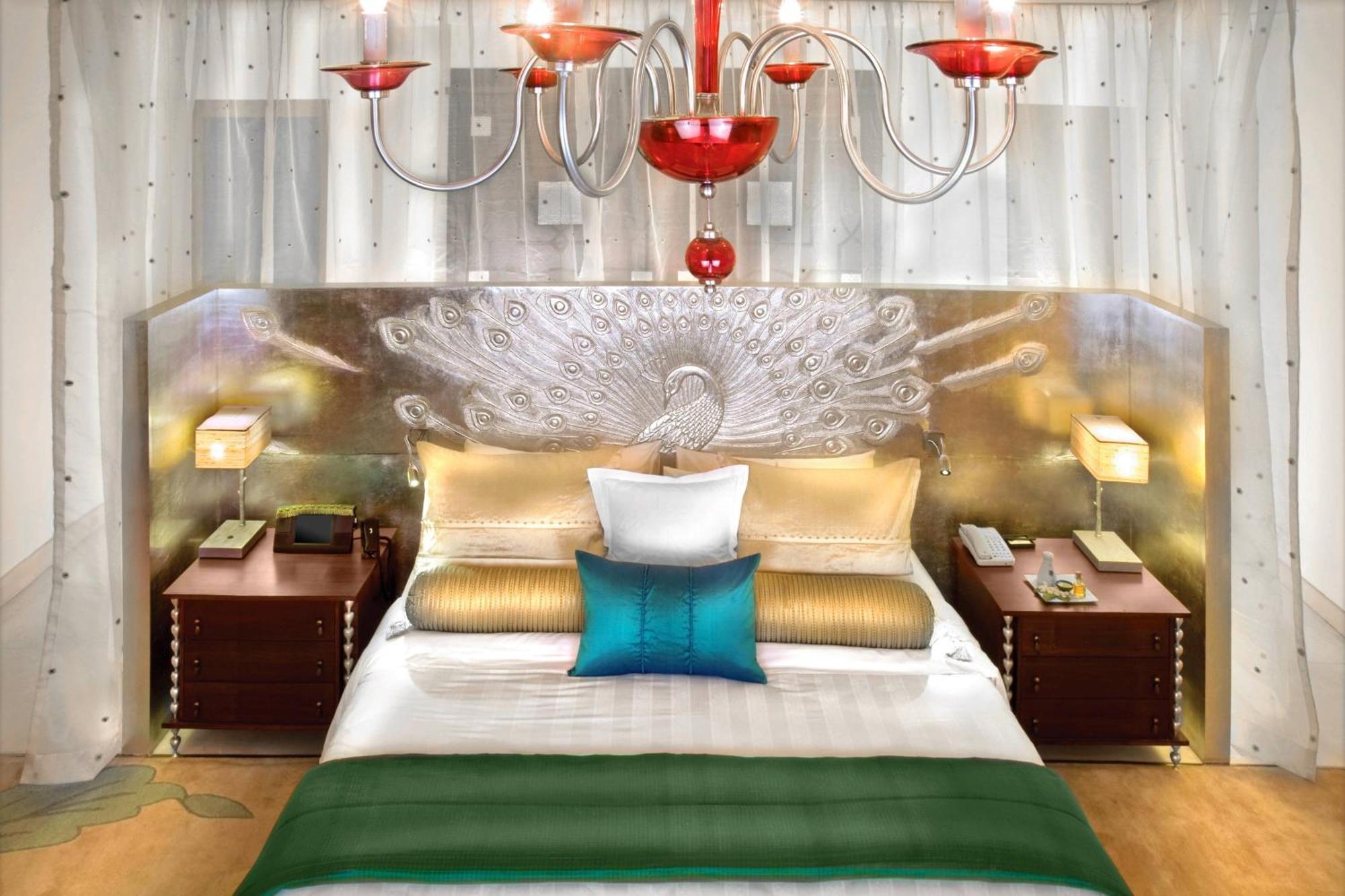 Hotel Itc Gardenia, A Luxury Collection Hotel, 5*