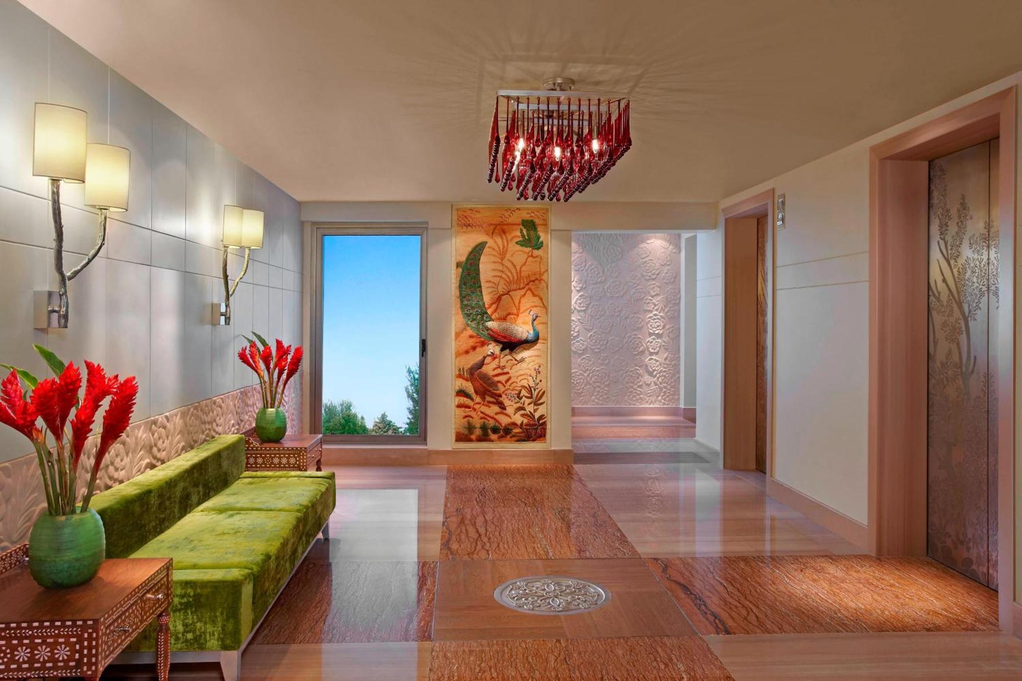 Hotel Itc Gardenia, A Luxury Collection Hotel, 5*