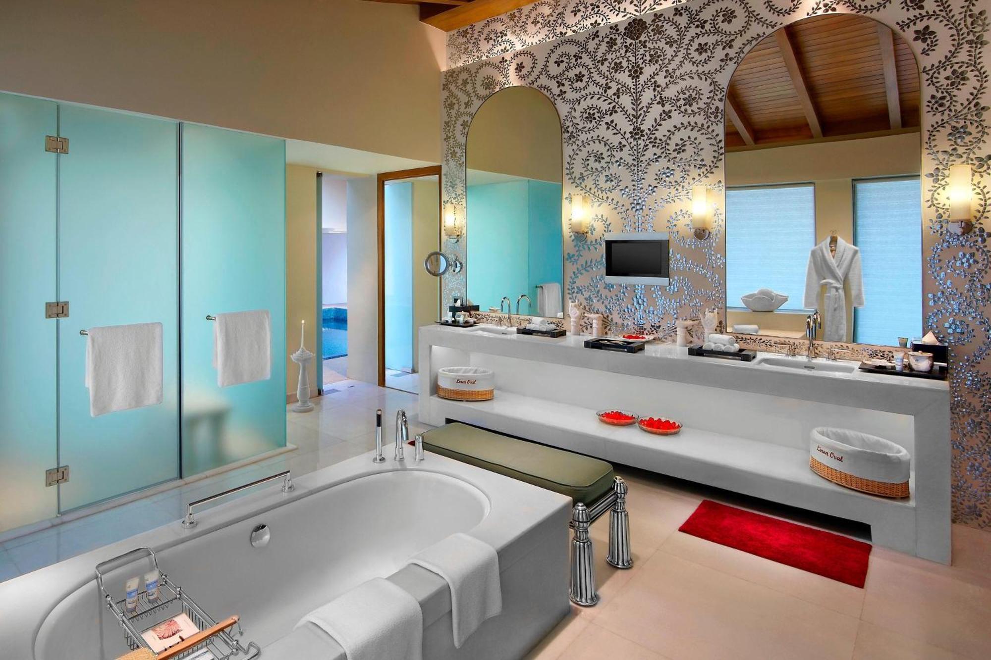 Hotel Itc Gardenia, A Luxury Collection Hotel,