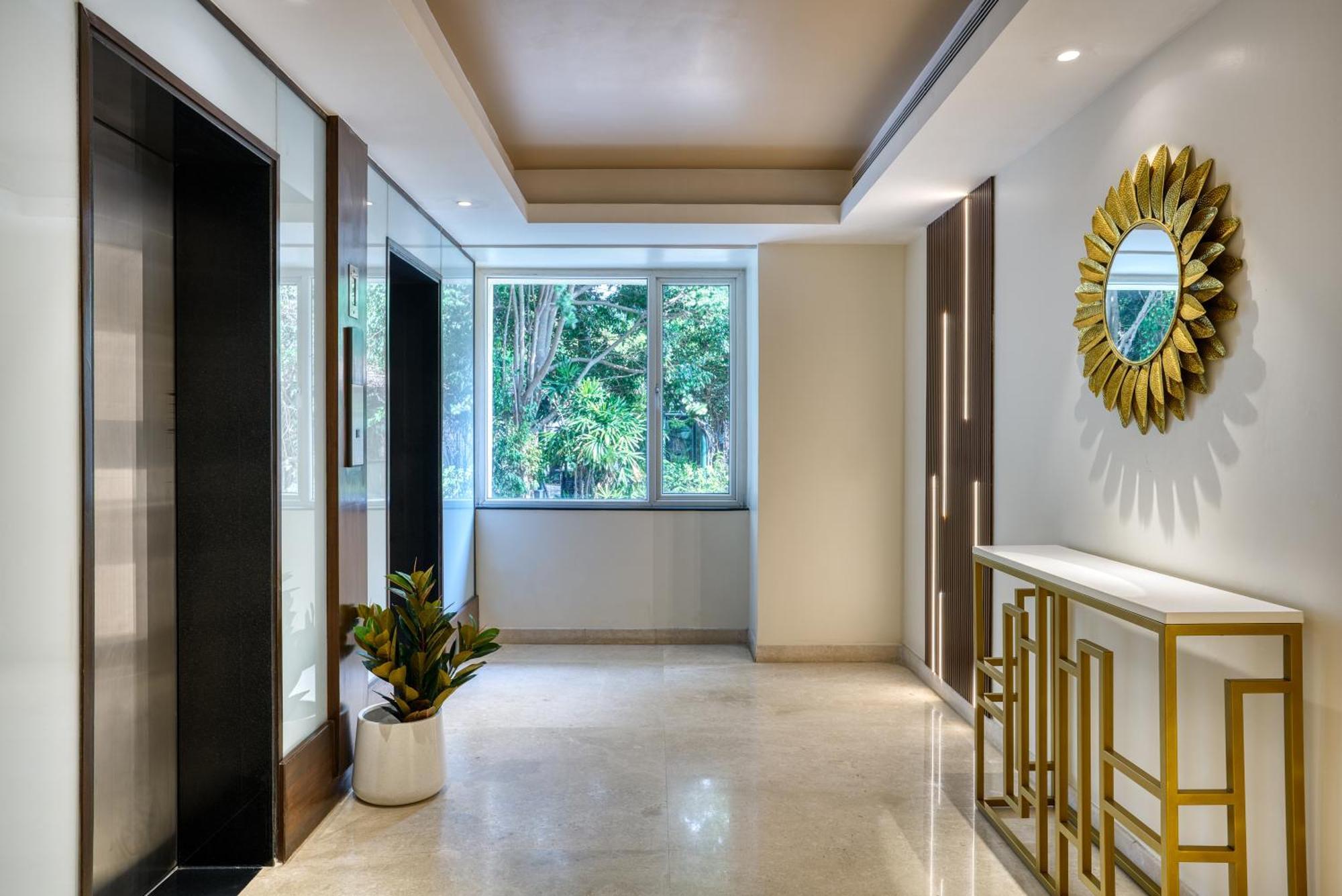 Evoma 4* Bangalore