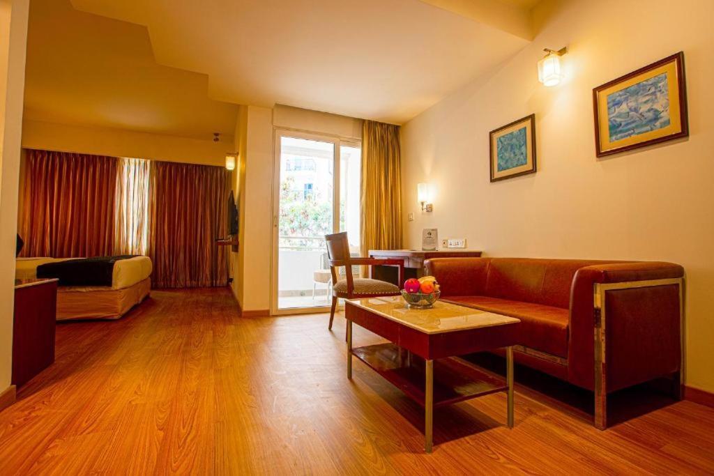 Hotel Evoma 4*