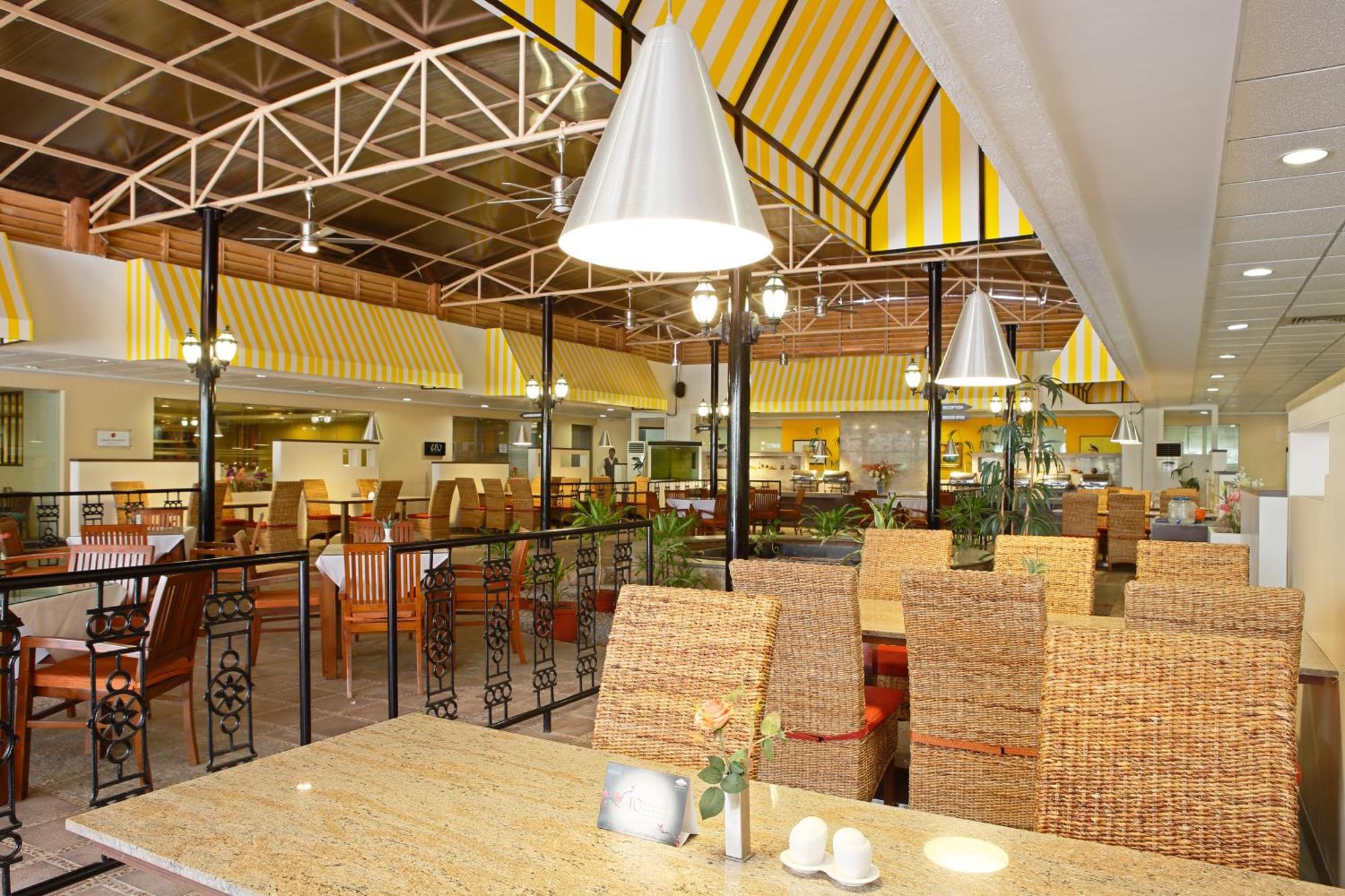 Hotel Evoma Bangalore