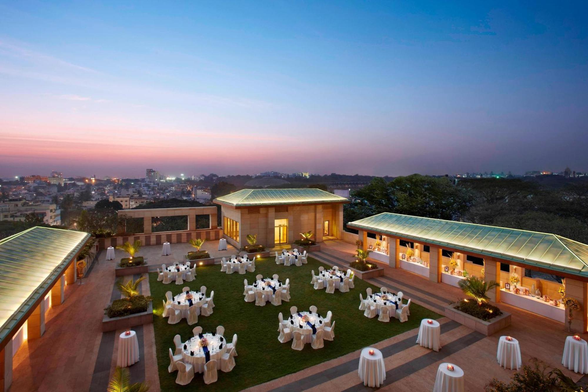 Itc Gardenia, A Luxury Collection Hotel, Hotel