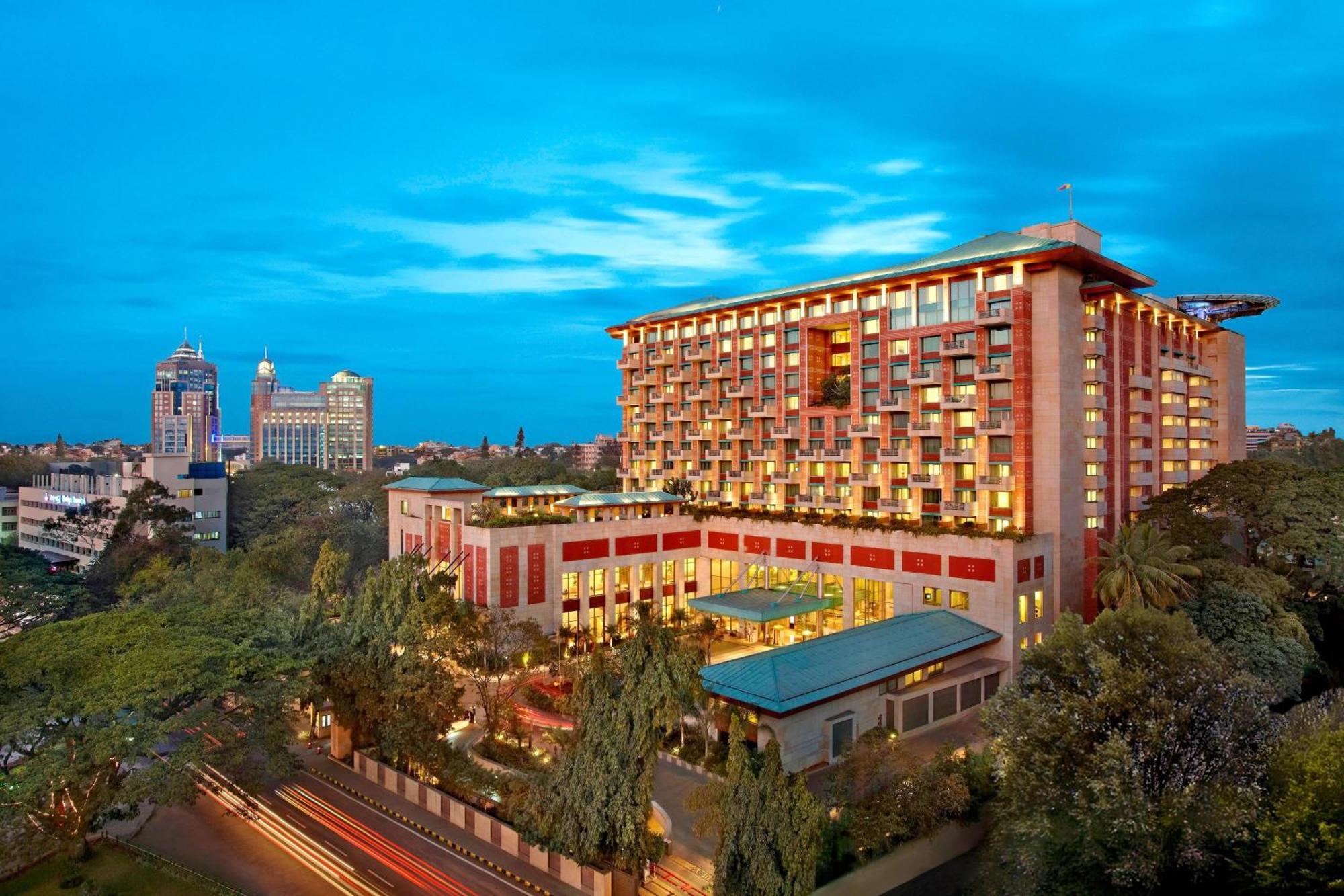 Hotel Itc Gardenia, A Luxury Collection Hotel, 5*