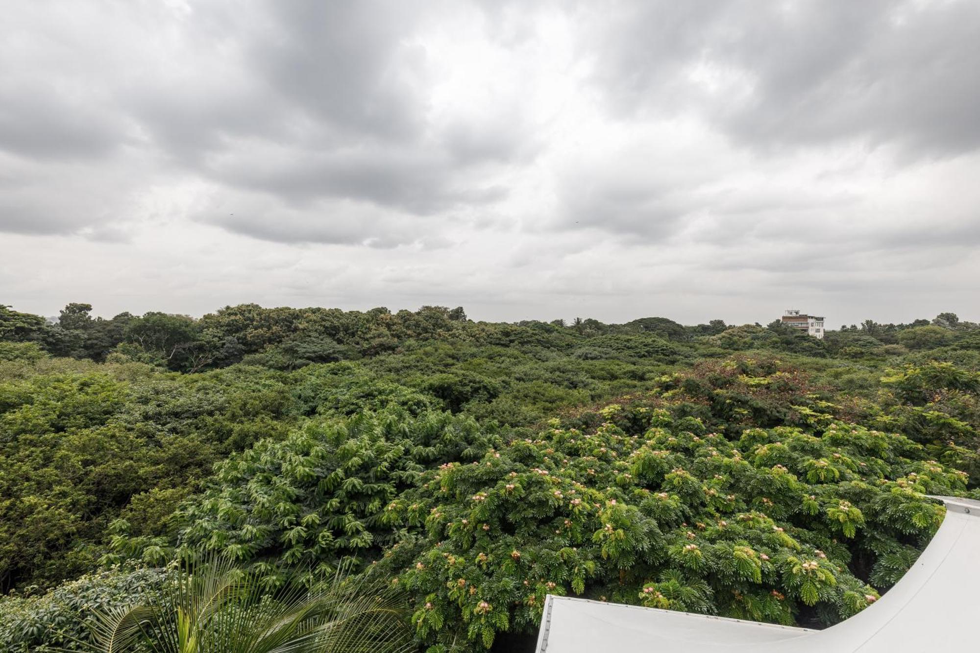 Apartment Bluo - Koramangala *
