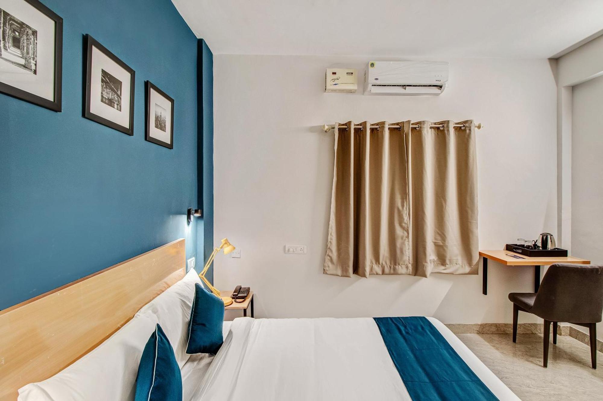 Collection O Executive Basapura Hotel Bangalore