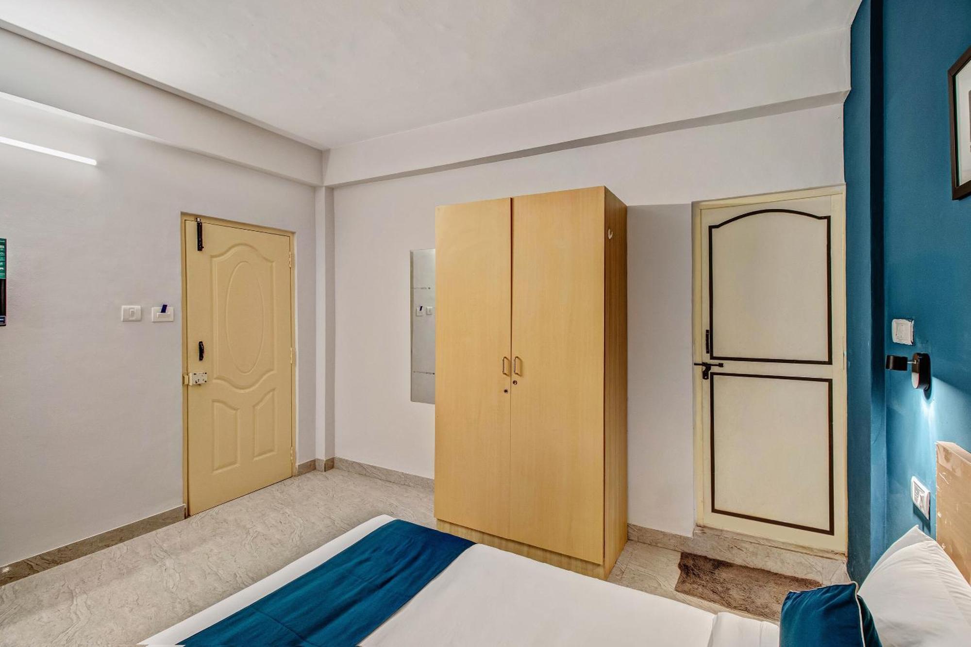 Collection O Executive Basapura Hotel Bangalore