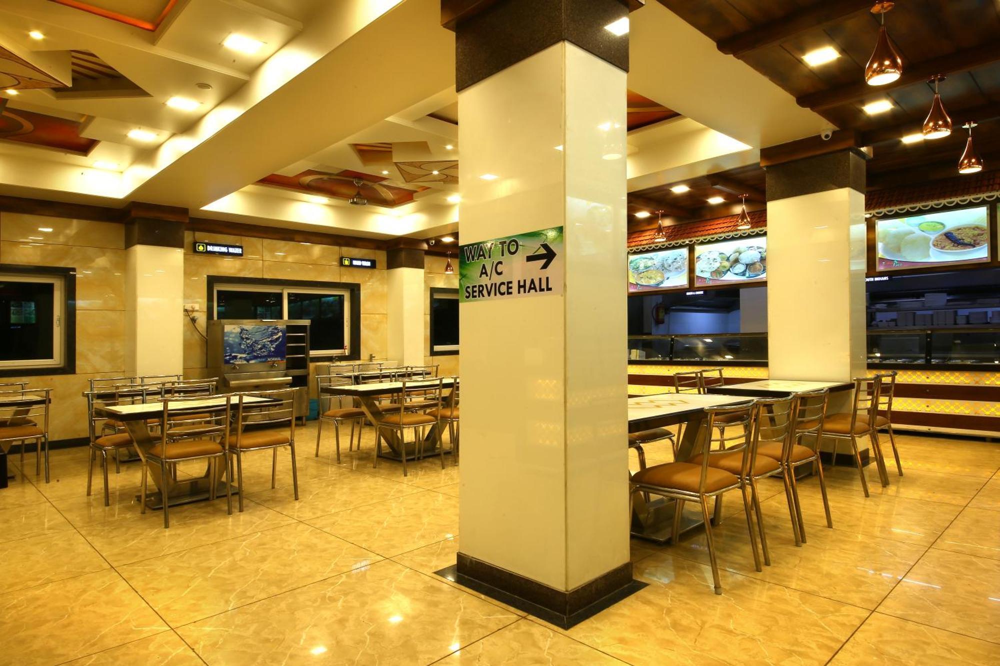 Royal Hotel 5*