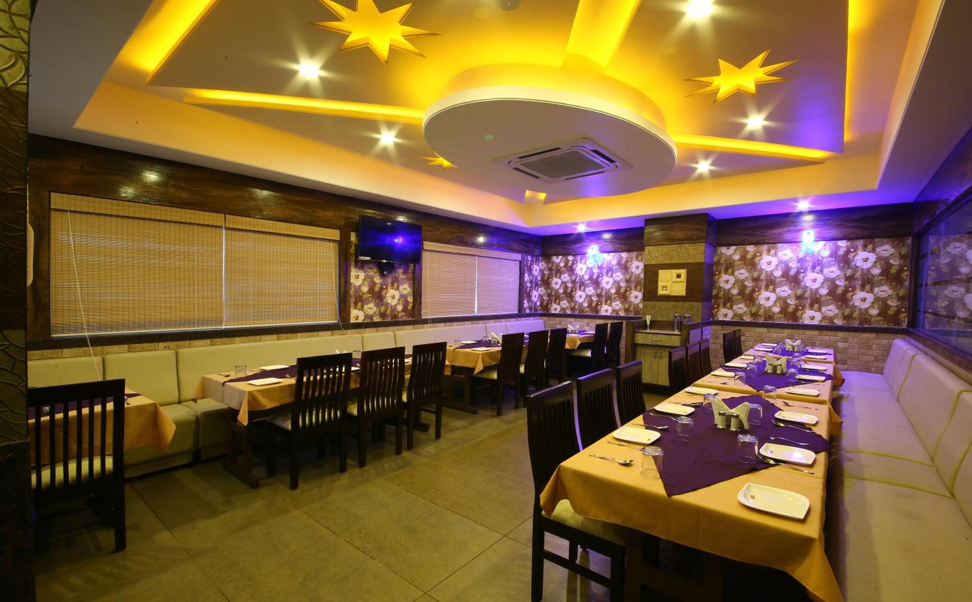 Royal 5* Bangalore