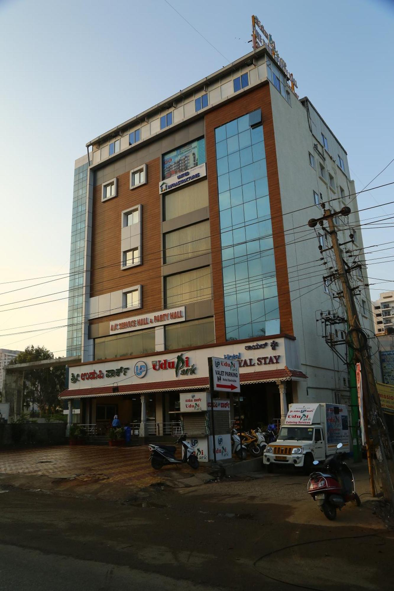 Hotel Royal