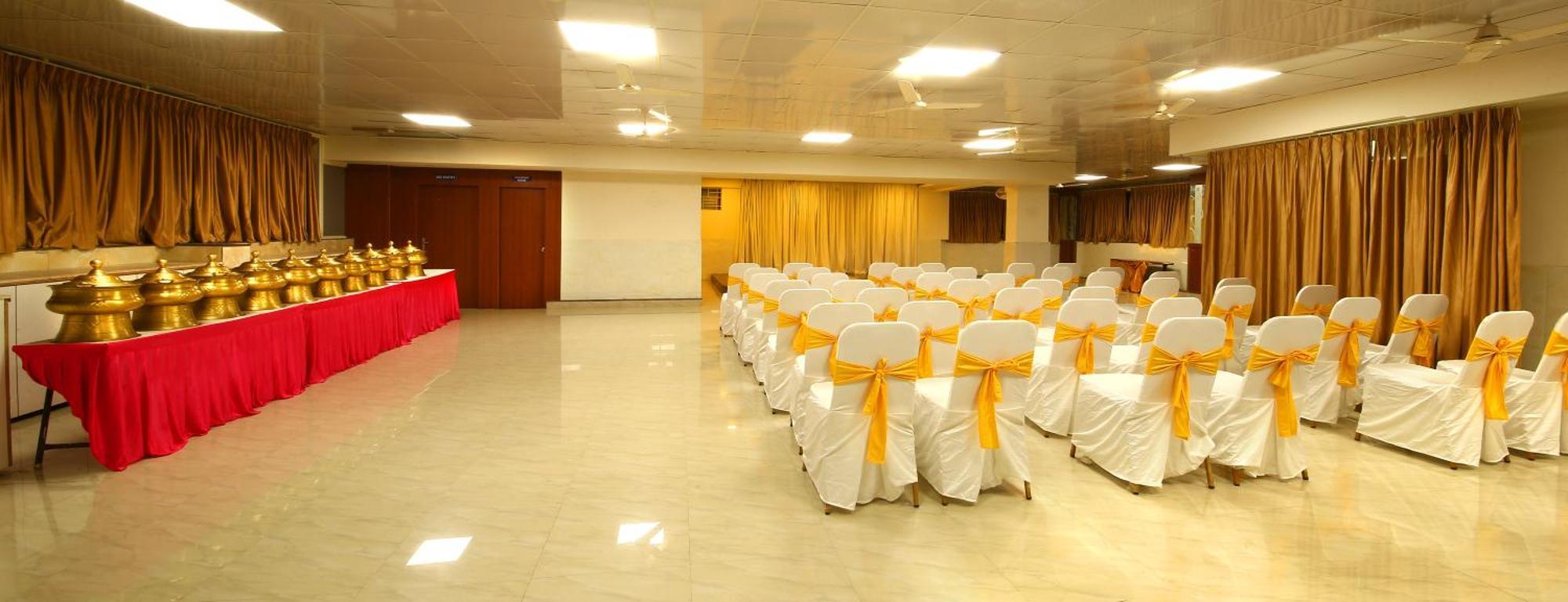 Hotel Royal 5*