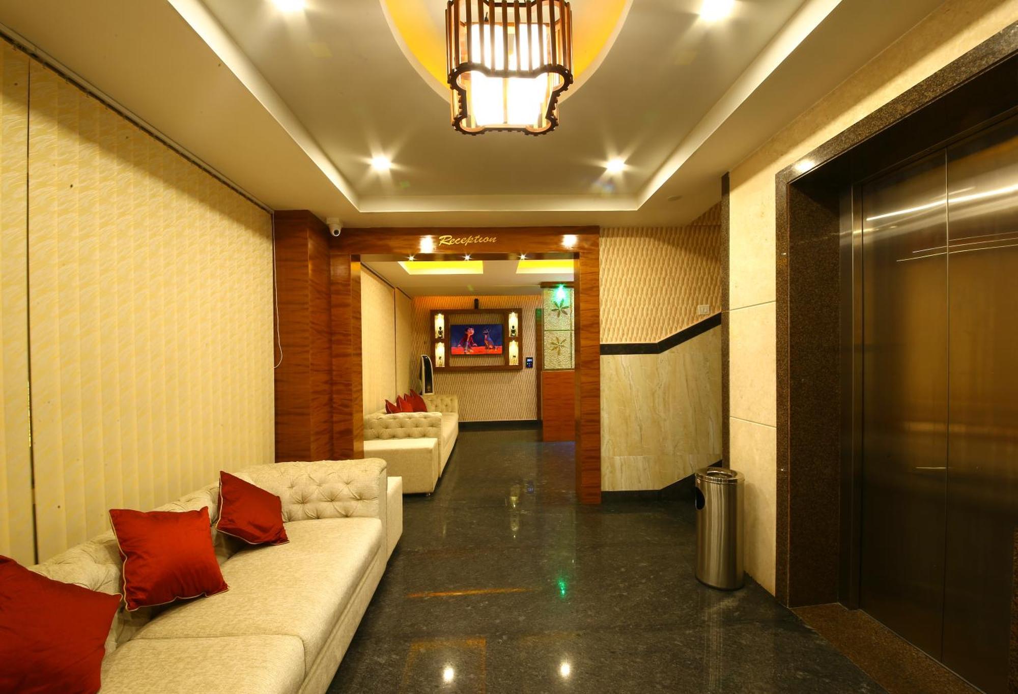 Hotel Royal