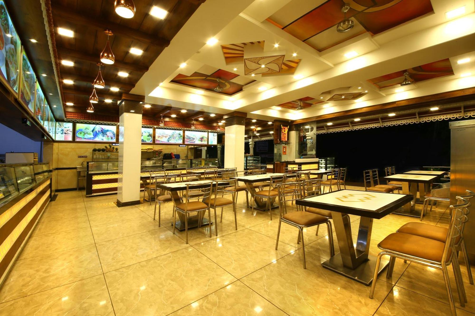 Royal Hotel