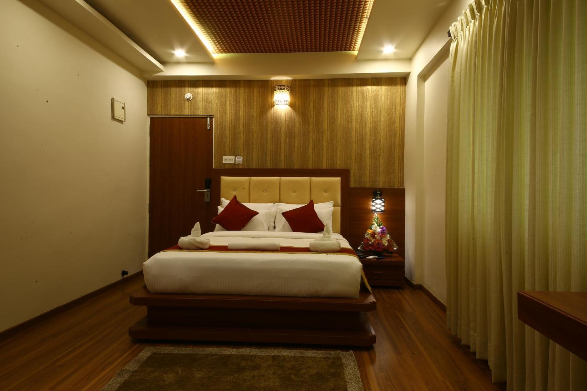 Royal Bangalore